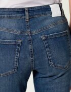 Marc Cain Blugi FAID | flare fit