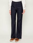 Marc Cain Blugi FAID | Relaxed fit | high waist
