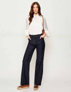 Marc Cain Blugi FAID | Relaxed fit | high waist