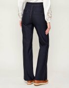 Marc Cain Blugi FAID | Relaxed fit | high waist