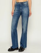 Marc Cain Blugi FAID | Slim Fit | high waist