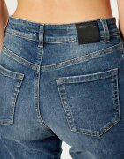 Marc Cain Blugi FAID | Slim Fit | high waist