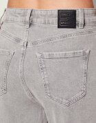 Marc Cain Blugi FEURA | Mom Fit | high waist