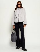 Marc Cain Blugi | flare fit