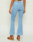 Marc Cain Blugi | flare fit