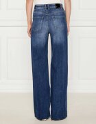 Marc Cain Blugi | flare fit