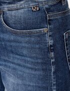 Marc Cain Blugi | flare fit