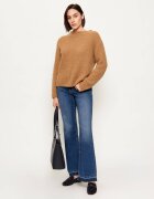 Marc Cain Blugi | flare fit | high waist