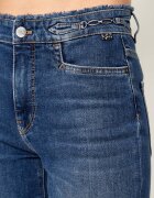Marc Cain Blugi | flare fit | high waist
