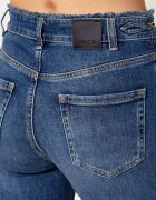 Marc Cain Blugi | flare fit | high waist