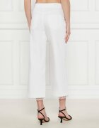 Marc Cain Blugi | flare fit | high waist