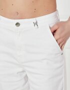 Marc Cain Blugi | flare fit | high waist