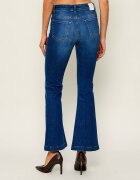 Marc Cain Blugi Frenda | flare fit