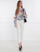 Marc Cain Blugi jeans | Slim Fit | regular waist