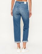 Marc Cain Blugi | regular fit | mid waist