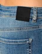 Marc Cain Blugi Silea | Slim Fit