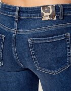 Marc Cain Blugi SILVI | Slim Fit