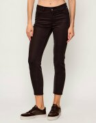 Marc Cain Blugi | Slim Fit