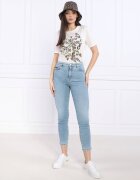 Marc Cain Blugi | Slim Fit