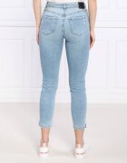 Marc Cain Blugi | Slim Fit