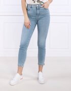 Marc Cain Blugi | Slim Fit