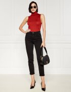 Marc Cain Blugi | Slim Fit