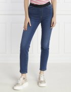 Marc Cain Blugi | Slim Fit