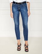 Marc Cain Blugi | Slim Fit