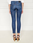 Marc Cain Blugi | Slim Fit