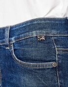 Marc Cain Blugi | Slim Fit