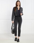 Marc Cain Blugi | Slim Fit