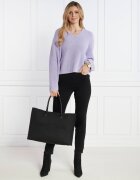 Marc Cain Blugi | Slim Fit
