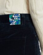 Marc Cain Blugi | Slim Fit