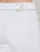 Marc Cain Blugi WARRI | Loose fit | high waist