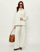 Marc Cain Blugi WARRI | Relaxed fit | high waist