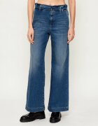 Marc Cain Blugi WAUKE | Relaxed fit | high waist