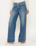 Marc Cain Blugi WELKOM | Relaxed fit | high waist