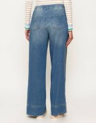 Marc Cain Blugi WELKOM | Relaxed fit | high waist