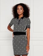 Marc Cain Bluză | Cropped Fit