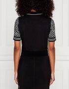 Marc Cain Bluză | Cropped Fit