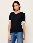 Marc Cain Bluză | regular fit