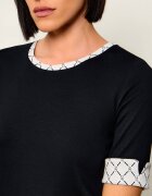 Marc Cain Bluză | regular fit