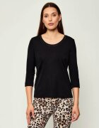 Marc Cain Bluză | Regular Fit