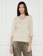 Marc Cain Bluză | Regular Fit