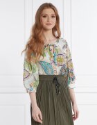 Marc Cain Bluză | Regular Fit