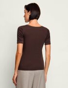Marc Cain Bluză | Slim Fit