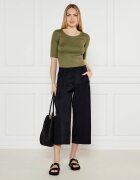 Marc Cain Bluză | Slim Fit