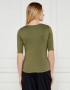 Marc Cain Bluză | Slim Fit