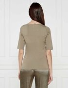 Marc Cain Bluză | Slim Fit