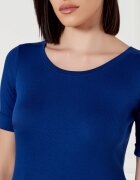 Marc Cain Bluză | Slim Fit